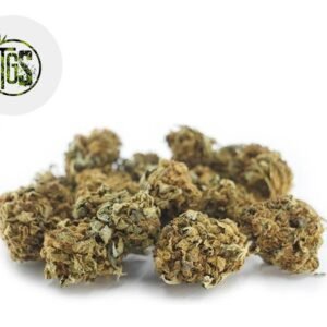 Fleur Critical CBD Outdoor 3% - The Green Store