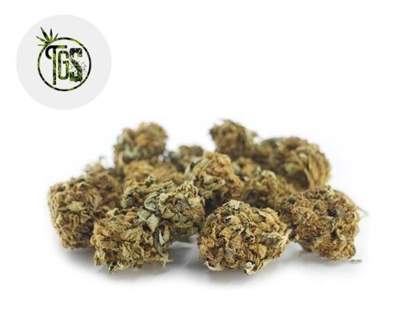 Fleur Critical CBD Outdoor 3% - The Green Store