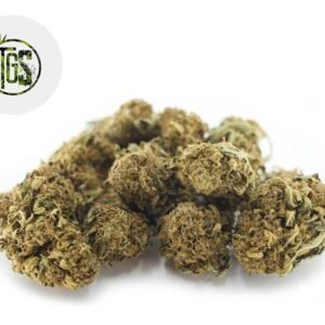 Fleur Sour Widow CBD Outdoor 5% - The Green Store