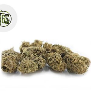 Fleur Amnesia CBD Outdoor 4% - The Green Store