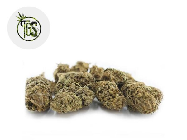 Fleur Amnesia CBD Outdoor 4% - The Green Store