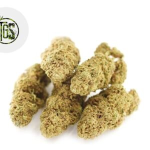 Fleur Tutti Frutti CBD Indoor 12% - The Green Store