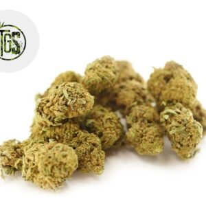 Fleur Super Lemon Haze CBD Indoor 13% - The Green Store