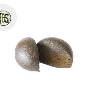 Résine Hash Afghan CBD 18% - The Green Store
