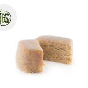 Résine Hash Critical CBD 30% - The Green Store