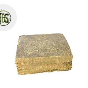 Pollen Amnesia CBD 4% - The Green Store