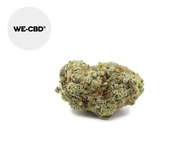 Fleur Amnesia CBD 50g Indoor 22% - We-CBD