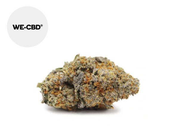 Fleur Lemon Haze CBD 50g Indoor 20% - We-CBD