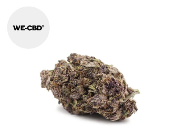 Fleur White Widow V2 CBD Indoor 21% - We-CBD