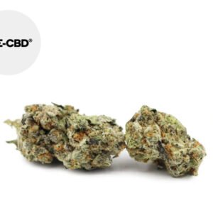 Fleur Harlequin CBD Indoor 20% - We-CBD