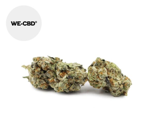 Fleur Harlequin CBD Indoor 20% - We-CBD