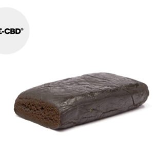 Résine Afghan Hash CBD 34% - We-CBD