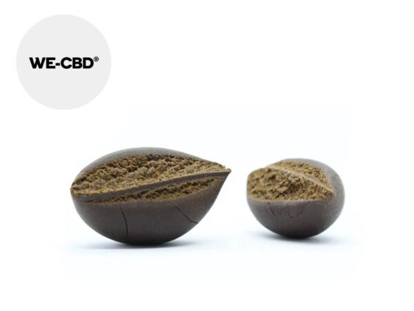 Résine Supreme OG Kush CBD 34% - We-CBD