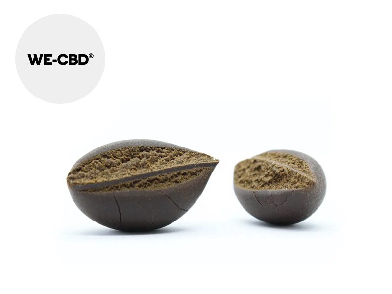 Résine Supreme OG Kush CBD 34% - We-CBD