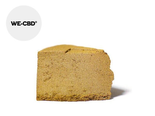 Pollen Primero V2 CBD 29% - We-CBD