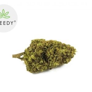 Fleur Remedy CBD Indoor 12% - Weedy