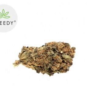 Fleur Harlequin CBD Greenhouse 14% - Weedy