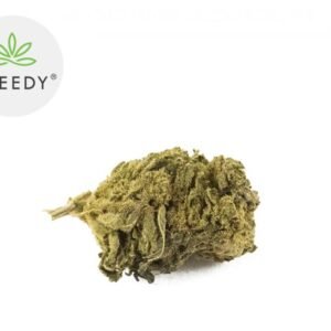 Fleur Amnesia Haze CBD Indoor 14% - Weedy