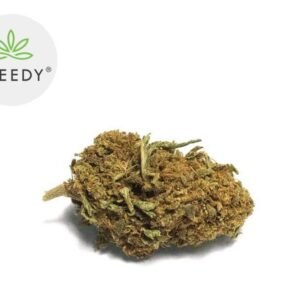 Fleur Orange Bud CBD Greenhouse 10% - Weedy