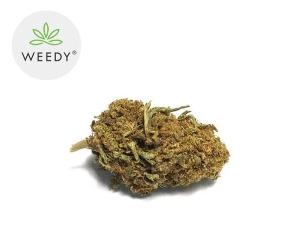 Fleur Orange Bud CBD Greenhouse 10% - Weedy