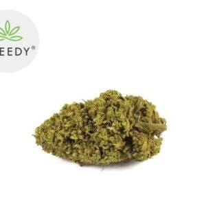 Fleur Cannatonic CBD Indoor 18% - Weedy