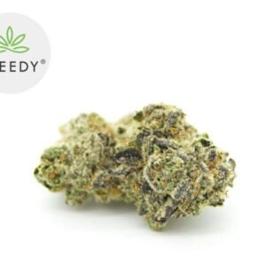 Fleur Green Gelato CBD Indoor 10% - Weedy