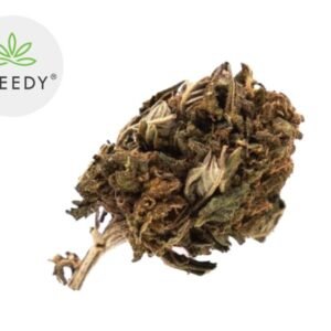 Fleur Super Skunk CBD Outdoor 12% - Weedy