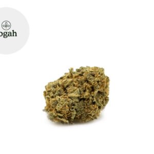 Fleur Super Skunk CBD Greenhouse 8% - Yogah