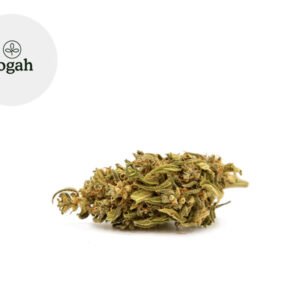 Fleur Strawberry du Luberon CBD Greenhouse 8.45% - Yogah
