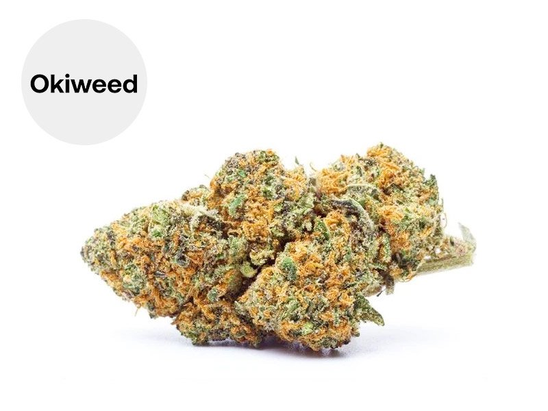 Fleur Cereal Milk CBD Indoor 24% - Okiweed