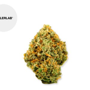 Fleur Lemon Haze Calilab CBD Indoor 30% - TealerLab