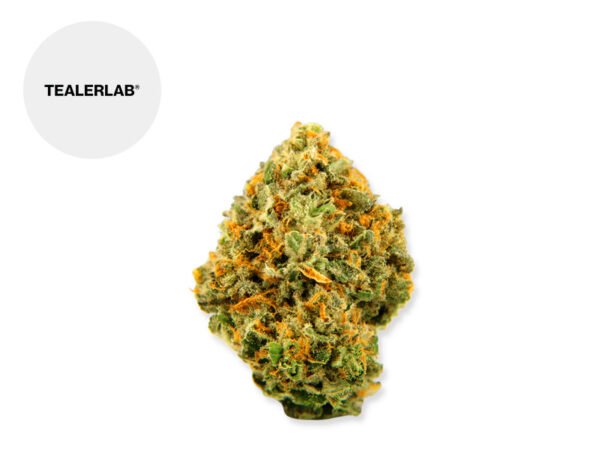 Fleur Lemon Haze Calilab CBD Indoor 30% - TealerLab