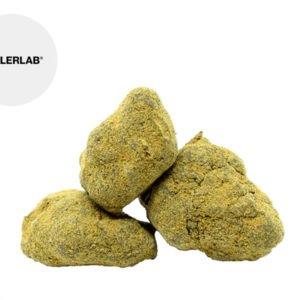 MoonRock 75% CBD - TealerLab