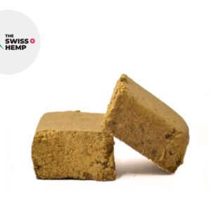 Caramello Hash CBD 30% - The Swiss Hemp