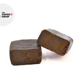 Hash Afghan CBD 30% - The Swiss Hemp