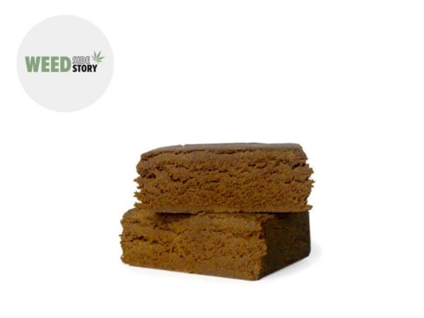 Résine Marakush CBD 44% - Weed Side Story