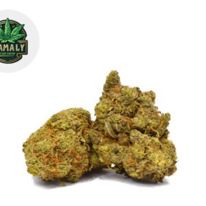 Fleur Zkittlez CBD Indoor 23% - Zamaly