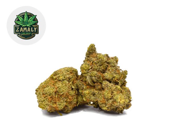Fleur Zkittlez CBD Indoor 23% - Zamaly