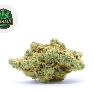 Fleur Blueberry Diesel CBD Indoor 27% - Zamaly