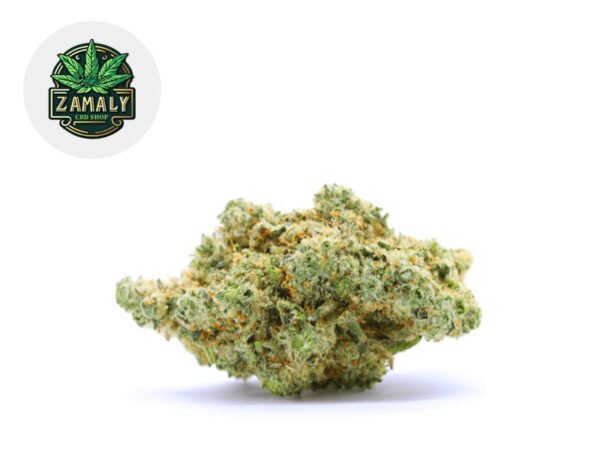 Fleur Blueberry Diesel CBD Indoor 27% - Zamaly