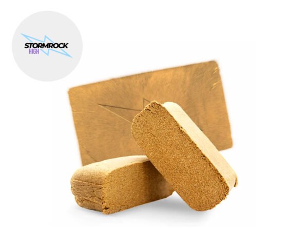 Hash Critical Haze HPE - Stormrock High