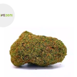 Fleur Banana Kush Cali Hydro CBD Hydroculture 19% - Alcovezen