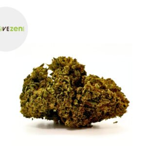 Fleur Lemon Haze CBD Greenhouse 8% - Alcovezen