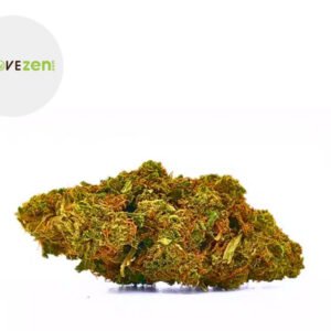 Fleur Watermelon CBD Greenhouse 10% - Alcovezen