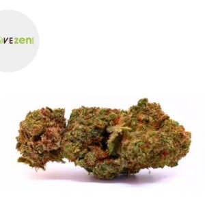 Fleur Mango Haze CBD Indoor 10% - Alcovezen