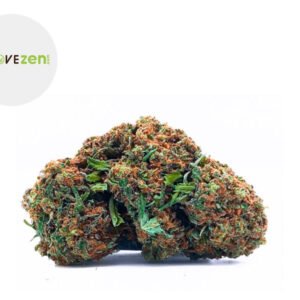 Fleur Skittles CBD THCA Greenhouse 15% - Alcovezen