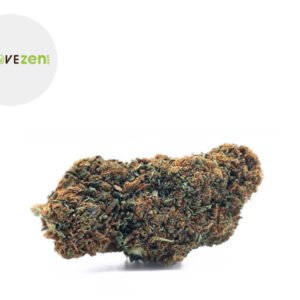 Fleur Royal Cheese CBG Greenhouse 20% - Alcovezen