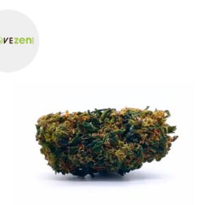 Fleur Mobydick CBG Greenhouse 20% - Alcovezen