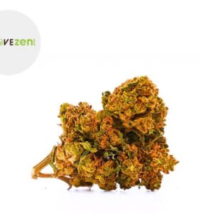 Fleur Green Gelato CBC Greenhouse 20% - Alcovezen