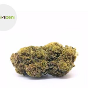 Fleur Ruby Kush CBL Greenhouse 20% - Alcovezen